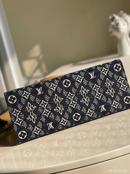 Aaa replica bags MM ONTHEGO VUITTON LOUIS 0711